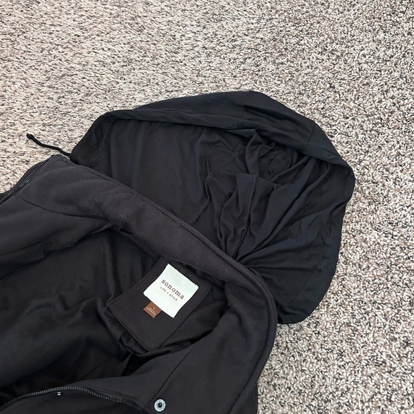 Lightweight Jacket - Picture 3 of 11